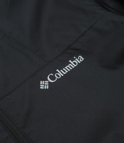 Columbia Inner Limits III Jacket - Black / Black
