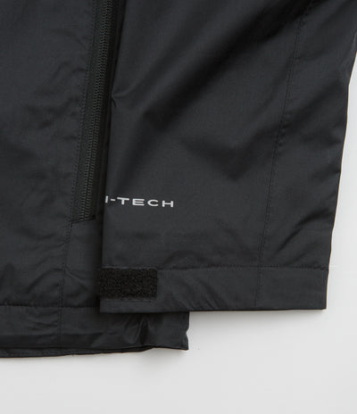 Columbia Inner Limits III Jacket - Black / Black