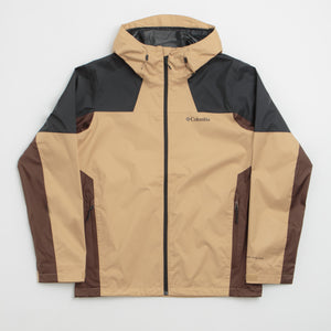 Canoe / Black / Tobacco