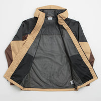 Columbia Inner Limits III Jacket - Canoe / Black / Tobacco thumbnail