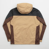 Columbia Inner Limits III Jacket - Canoe / Black / Tobacco thumbnail