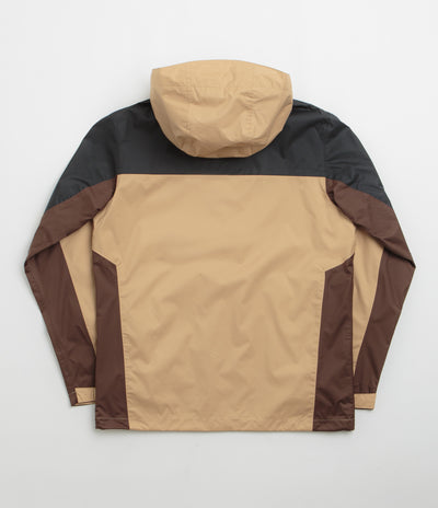 Columbia Inner Limits III Jacket - Canoe / Black / Tobacco
