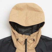 Columbia Inner Limits III Jacket - Canoe / Black / Tobacco thumbnail