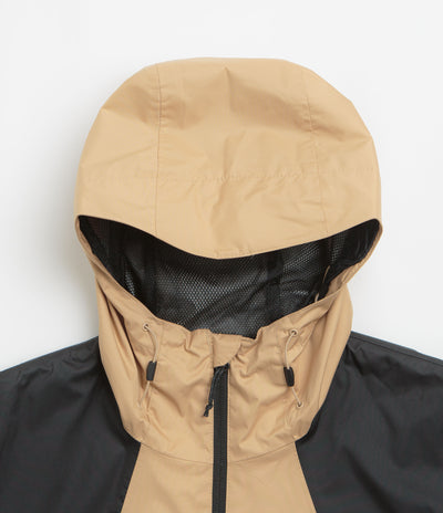 Columbia Inner Limits III Jacket - Canoe / Black / Tobacco