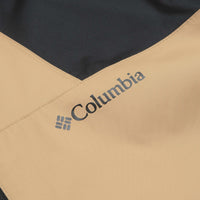 Columbia Inner Limits III Jacket - Canoe / Black / Tobacco thumbnail