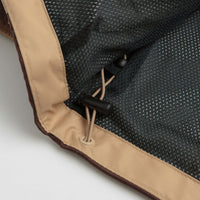 Columbia Inner Limits III Jacket - Canoe / Black / Tobacco thumbnail