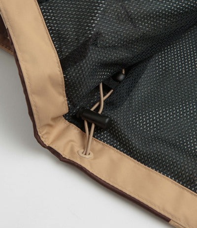 Columbia Inner Limits III Jacket - Canoe / Black / Tobacco