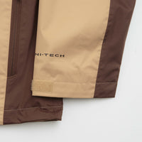 Columbia Inner Limits III Jacket - Canoe / Black / Tobacco thumbnail