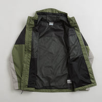 Columbia Inner Limits III Jacket - Canteen / Black / Flint Grey thumbnail