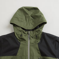 Columbia Inner Limits III Jacket - Canteen / Black / Flint Grey thumbnail