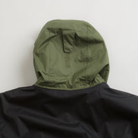 Columbia Inner Limits III Jacket in Canteen and Black / Flint Grey thumbnail