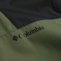 Columbia Inner Limits III Jacket in Canteen and Black / Flint Grey thumbnail