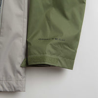 Columbia Inner Limits III Jacket - Canteen / Black / Flint Grey thumbnail