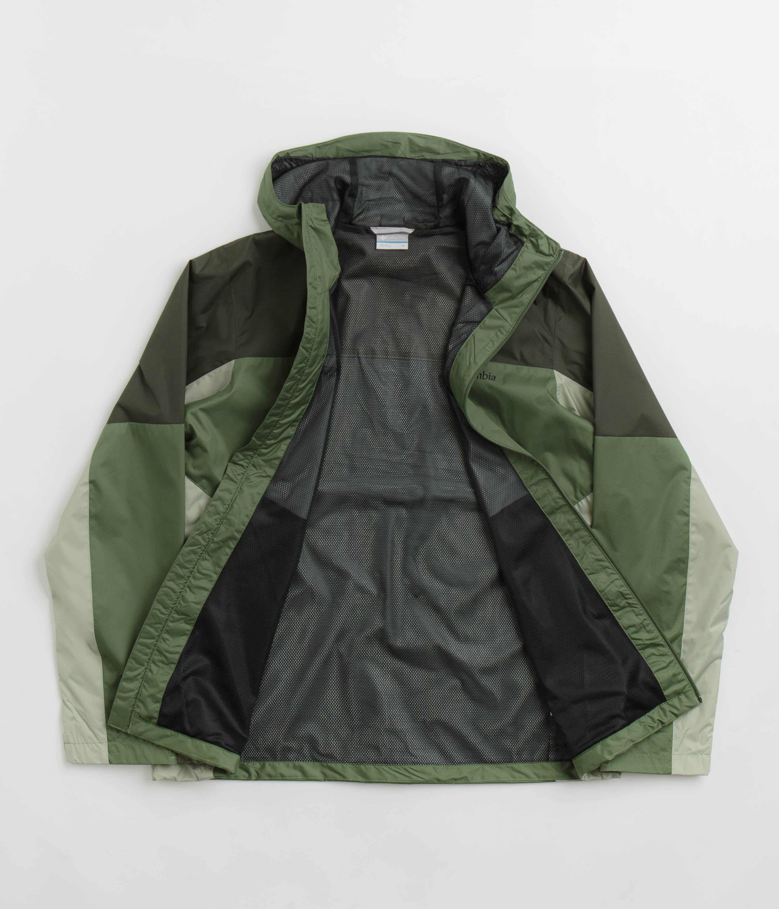 Columbia Inner Limits III Jacket Women Ab 33,50 € | Preisvergleich Bei - View #13