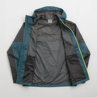 Columbia Inner Limits III Jacket - Everblue / Shark thumbnail