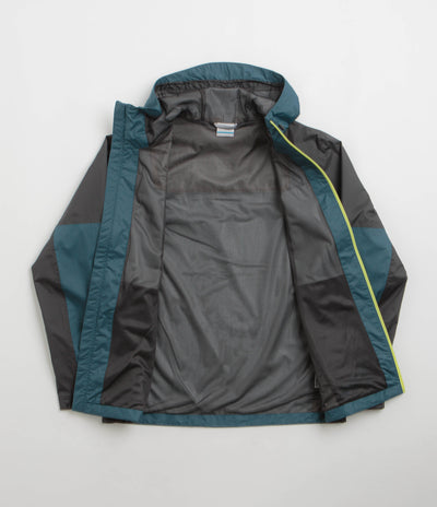 Columbia Inner Limits III Jacket - Everblue / Shark