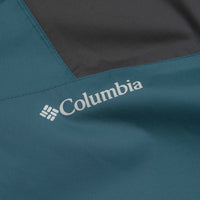 Columbia Inner Limits III Jacket - Everblue / Shark thumbnail