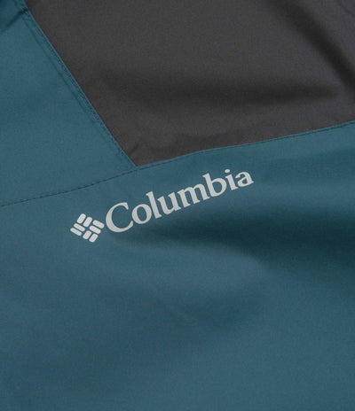 Columbia Inner Limits III Jacket - Everblue / Shark