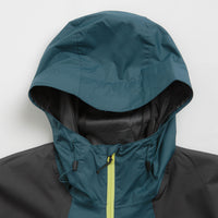 Columbia Inner Limits III Jacket - Everblue / Shark thumbnail