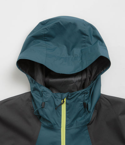 Columbia Inner Limits III Jacket - Everblue / Shark