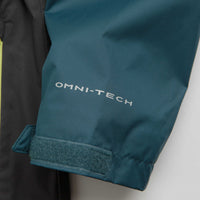 Columbia Inner Limits III Jacket - Everblue / Shark thumbnail