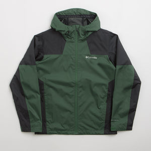 Rain Forest / Black