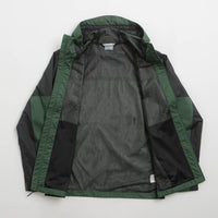 Columbia Inner Limits III Jacket - Rain Forest / Black thumbnail