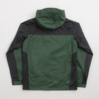 Columbia Inner Limits III Jacket - Rain Forest / Black thumbnail