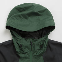 Columbia Inner Limits III Jacket - Rain Forest / Black thumbnail