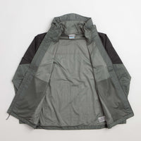 Columbia Inner Limits III Jacket in Sedona Sage and Shark thumbnail