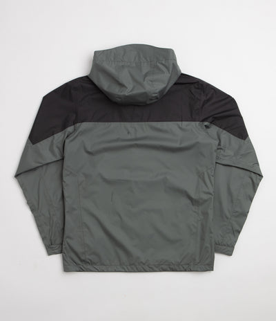 Columbia Inner Limits III Jacket in Sedona Sage and Shark