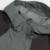 Columbia Inner Limits III Jacket in Sedona Sage and Shark thumbnail