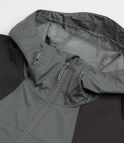 Columbia Inner Limits III Jacket in Sedona Sage and Shark