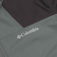 Columbia Inner Limits III Jacket in Sedona Sage and Shark thumbnail