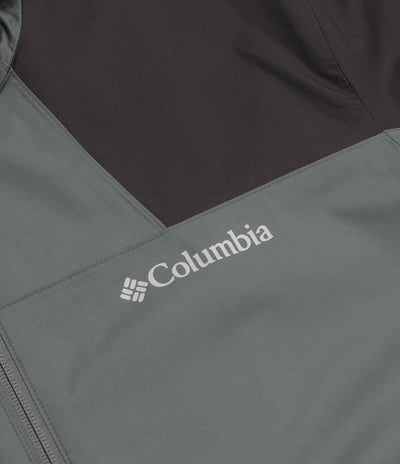 Columbia Inner Limits III Jacket in Sedona Sage and Shark