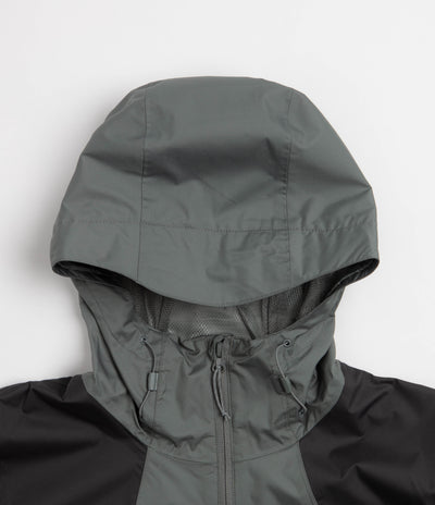 Columbia Inner Limits III Jacket in Sedona Sage and Shark