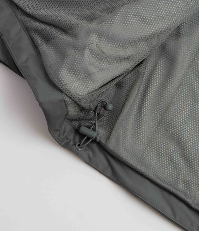 Columbia Inner Limits III Jacket in Sedona Sage and Shark