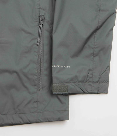 Columbia Inner Limits III Jacket in Sedona Sage and Shark