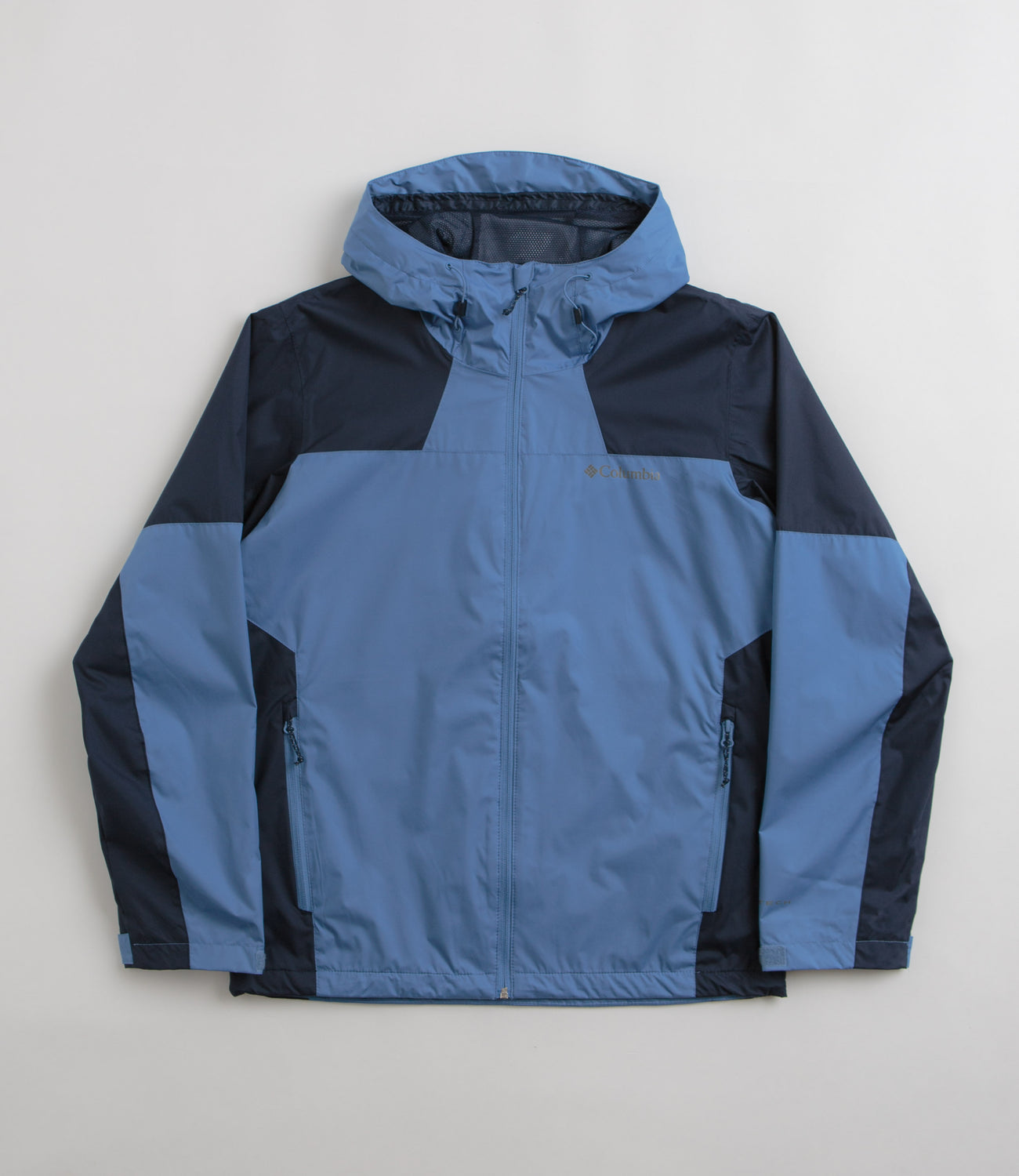 Inner Limits™ III wasserdichte Jacke für Männer – erweiterte Größenauswahl | Columbia Sportswear Inner Limits™ III wasserdichte Jacke für Männer – erweiterte Größenauswahl | Columbia Sportswear