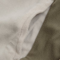 Columbia Klamath Range Full Zip Fleece - Dark Stone / Stone Green thumbnail