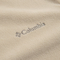 Columbia Klamath Range II 1/2 Zip Fleece - Ancient Fossil / Black thumbnail