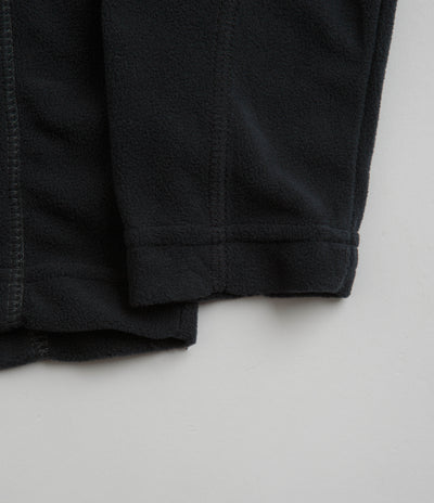 Columbia Klamath Range II 1/2 Zip Fleece - Black