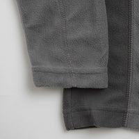 Columbia Klamath Range II 1/2 Zip Fleece - City Grey / Shark thumbnail