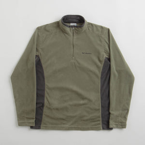 Stone Green / Shark