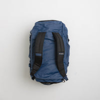 Columbia Landroamer 40L Duffel Bag - Dark Mountain / Black thumbnail