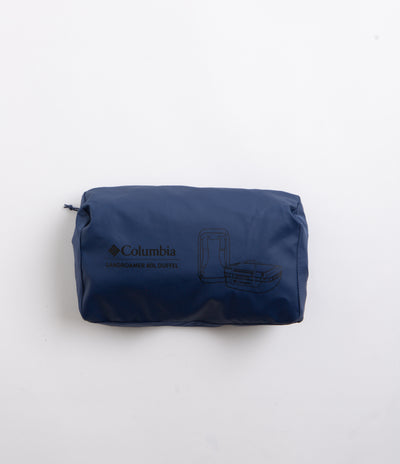Columbia Landroamer 40L Duffel Bag - Dark Mountain / Black