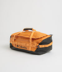 Columbia Landroamer 40L Duffel Bag in Sunstone and Shark