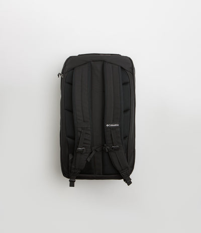 Columbia Landroamer Backpack in Black
