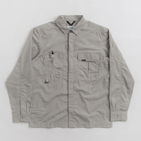 Columbia Landroamer Cargo Shirt in Flint Grey thumbnail
