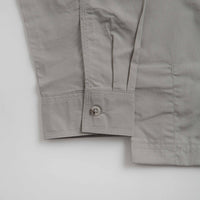 Columbia Landroamer Cargo Shirt in Flint Grey thumbnail